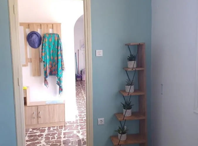 Apartman Orizodas Lipszí