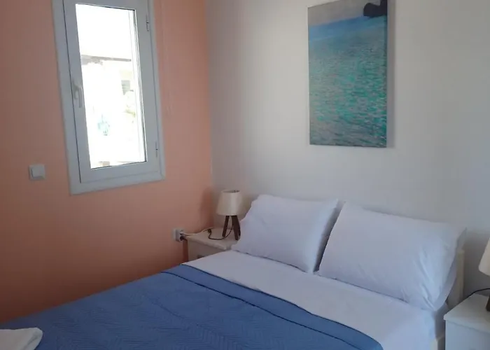 Apartman Orizodas *
