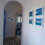 Apartamento Orizodas Lipsi