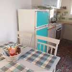 Apartamento Orizodas