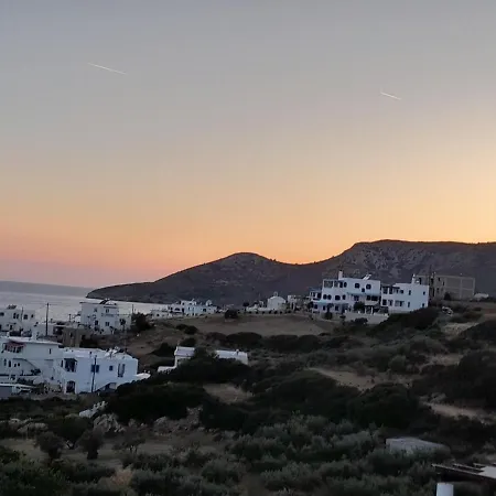 Orizodas Apartament