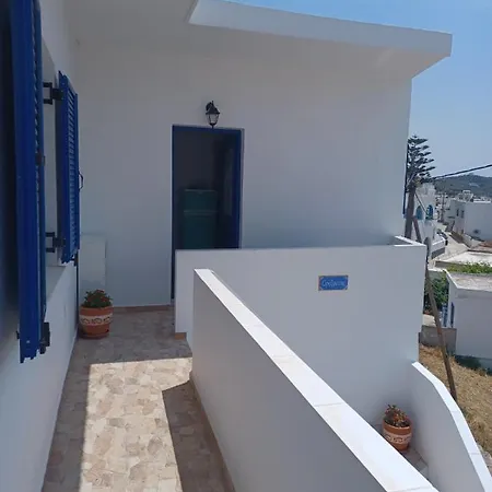Orizodas Lipsi