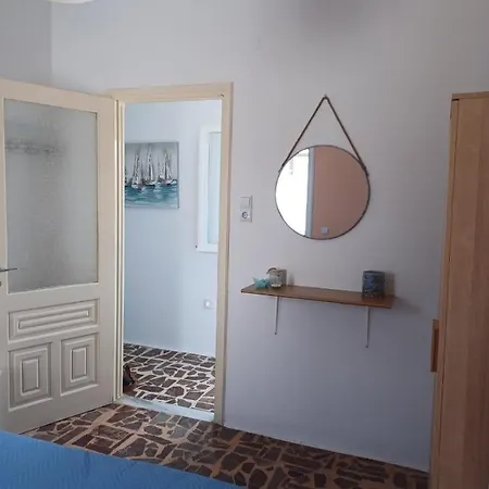 Orizodas Apartament *