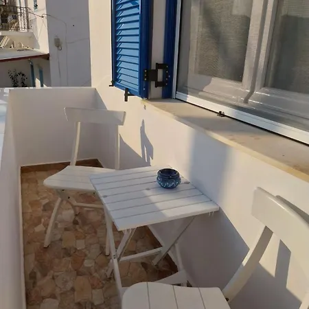 Orizodas Apartament