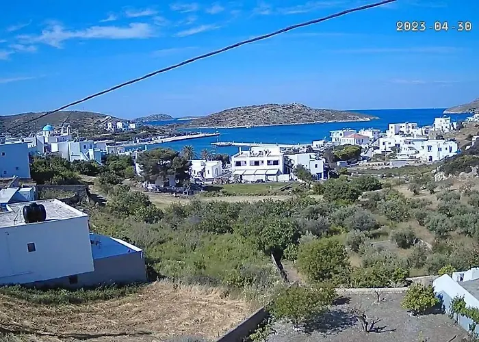 Apartamento Orizodas