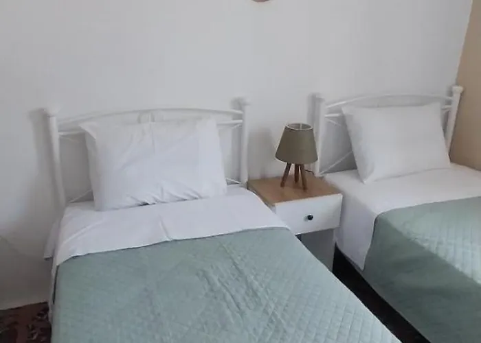 Apartamento Orizodas *