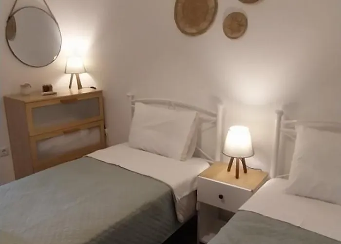 Orizodas Apartamento *