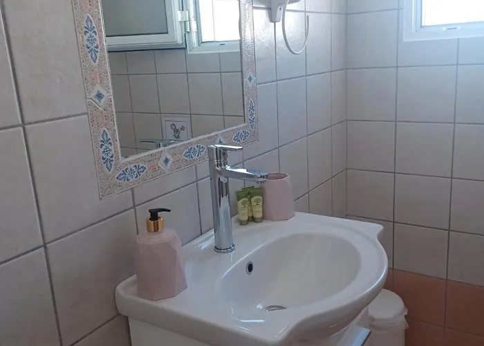 Orizodas Apartamento *